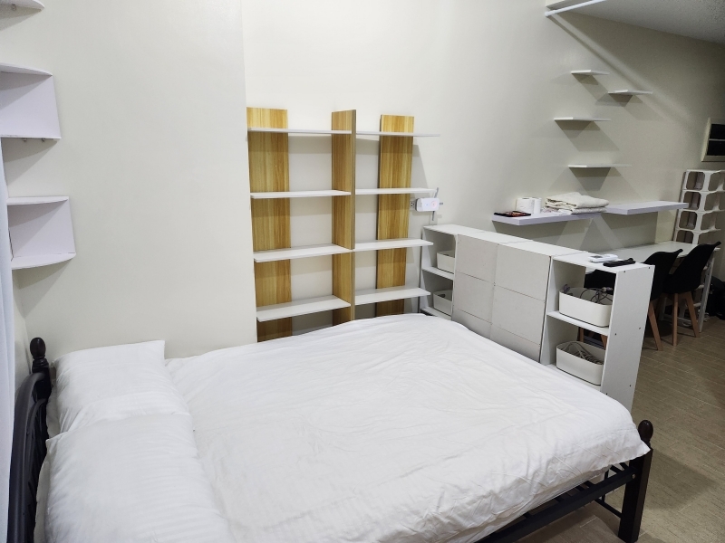 フィリピン留学 Cebu21 - PIA-Polyglot International Academy--premium condo-25